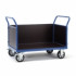 Chariot 3 dossiers amovibles - 1200 kg