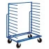 Chariot � bras 1 face