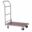 Chariot � dossier repliable