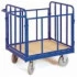Chariot � dossiers amovibles - 800/1200 kg