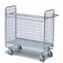 Chariot � Parois Amovible