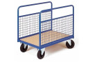 Chariot � ridelles