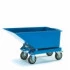 Chariot Benne basculante �tanche
