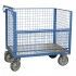Chariot conteneur 