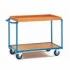 Chariot de manutention � 1 caissette