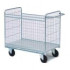 Chariot  de Transport pour Colis