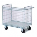 Chariot  de Transport pour Colis