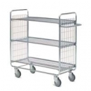 Chariot Grillag�