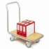 Chariot pour bureau