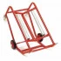 Chariot pour f�ts � paroi mince