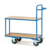 Chariot pr�parateur de commande