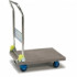 Chariot professionnel en polypropyl�ne