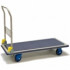 Chariot professionnel extra long