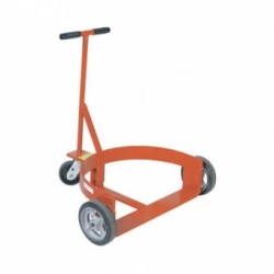 Chariot roule-fût 500kg