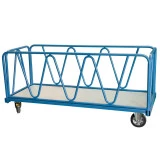 Chariot industriel Chariot industriel