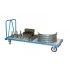 Chariot industriel Chariot industriel