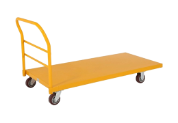 Chariots d’atelier