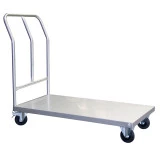 Chariot inox Chariot inox