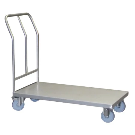 Chariot inox Chariot inox