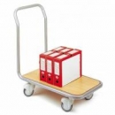 Chariot pour bureau