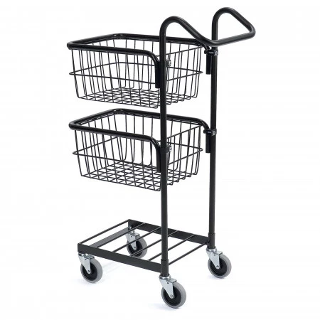 Mini chariot de bureau simple Mini chariot de bureau simple