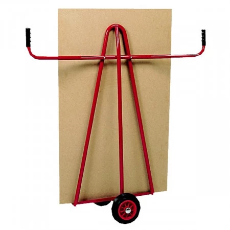 Chariot porte-panneaux - Charge : 300 kg Chariot porte-panneaux - Charge : 300 kg