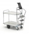 Chariots pr�paration de commandes
