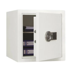 Coffre fort anti-feu - Serrure électronique