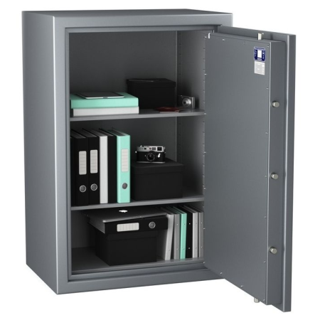 HARTMANN Zephir 1339 : Coffre-fort ignifuge 30 min - Classe 1 - Serrure à clé - 339 L. HARTMANN Zephir 1339 : Coffre-fort ignifuge 30 min - Classe 1 - Serrure à clé - 339 L.