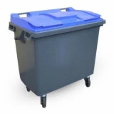 Collecteur de d�chets 660L