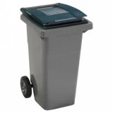Conteneur poubelle 120L