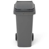Conteneur poubelle 140L