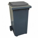 Conteneur poubelle 240L