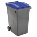 Conteneur poubelle 340L