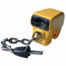 Consigneur Systec Smartloc
