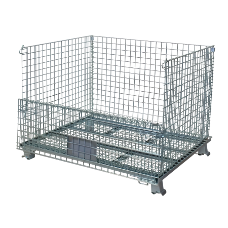 caisse palette empilable caisse palette empilable