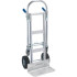 Diable-chariot Alu 2 positions 300 et 500kg