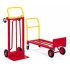Diable chariot renforc�