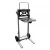 Diable �l�vateur repliable en alu