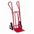 Diable escalier � pelle fixe