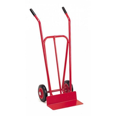 Diable longue pelle 200 kg