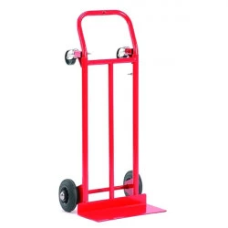 Diable chariot renforcé léger