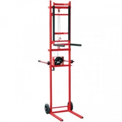 Lève chauffe-eau 150kg