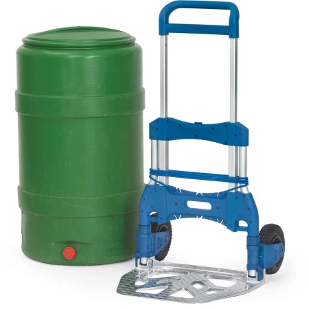 Diable pliant 250 kg Diable pliant 250 kg
