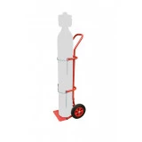 Roues caoutchouc - 1 bouteille Roues caoutchouc - 1 bouteille