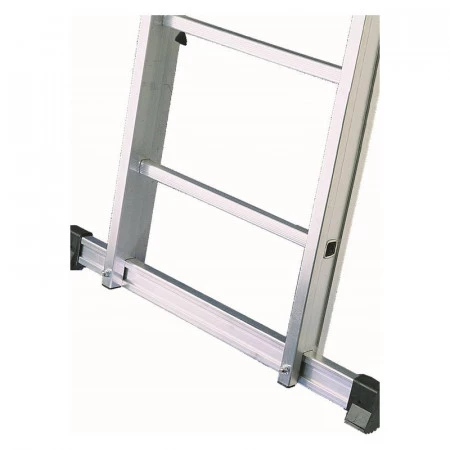 Stabilisateur de base réglable, largeur plan base 48,5 cm, largeur plan intermédiaire 42,3 cm. Stabilisateur de base réglable, largeur plan base 48,5 cm, largeur plan intermédiaire 42,3 cm.