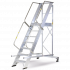 Escabeau mobile de s�curit�