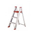Escabeau renforc�