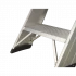 Section montants rampe 200x30 mm. Section montants rampe 200x30 mm.