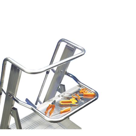 Porte-outils. Porte-outils.